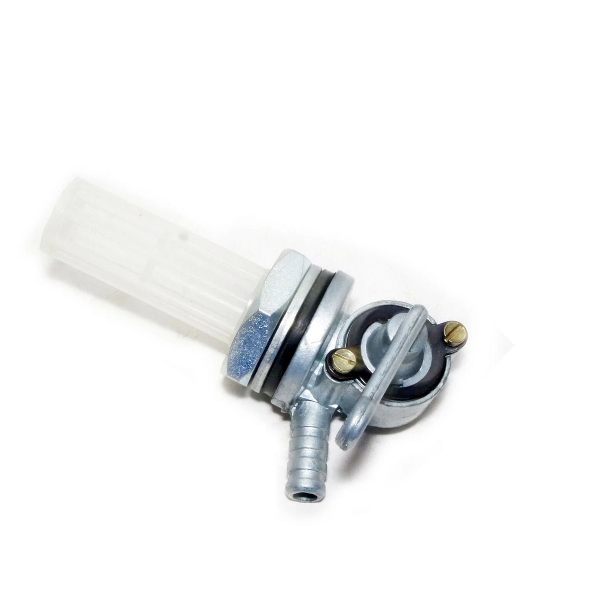 Petrol Fuel Tap Petcock for Bajaj 3 Wheeler (Compatible)