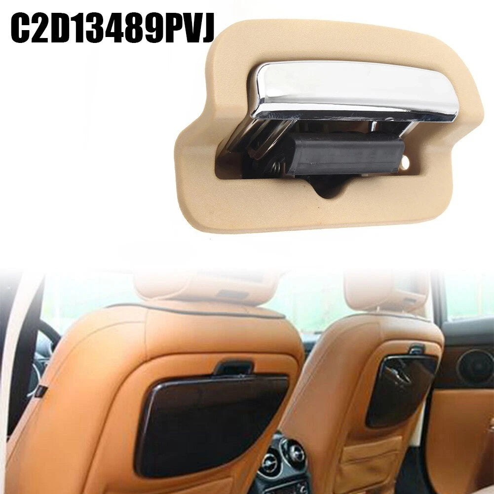 Front Seat Picnic Tray Latch for Jaguar XJ (2010–2015)