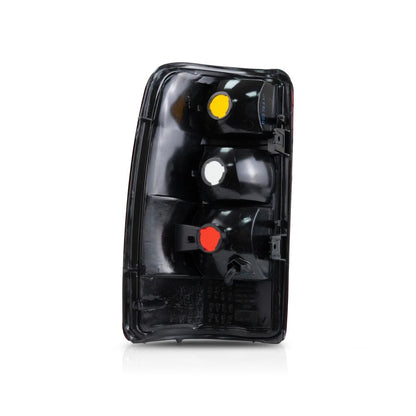 Tail Light Assembly for GMC Yukon (2004–2006) - LLX-GM2801170V-CL360A71, GM2801170