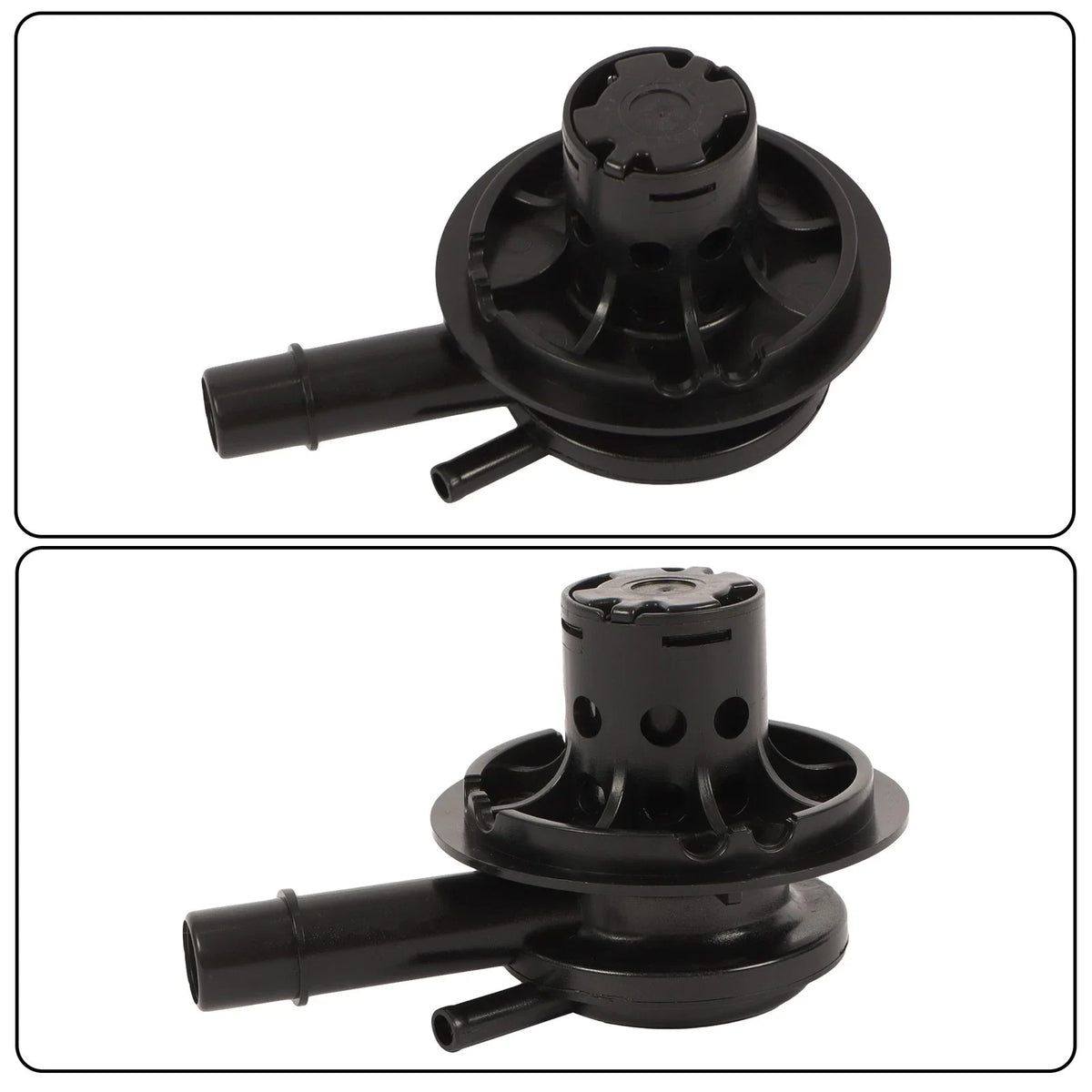 Fuel Tank Overfill Check Valve for Lexus IS300 (2001–2005) Toyota Sienna (2001–2005)