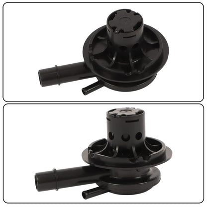 Fuel Tank Overfill Check Valve for Lexus IS300 (2001–2005) Toyota Sienna (2001–2005)