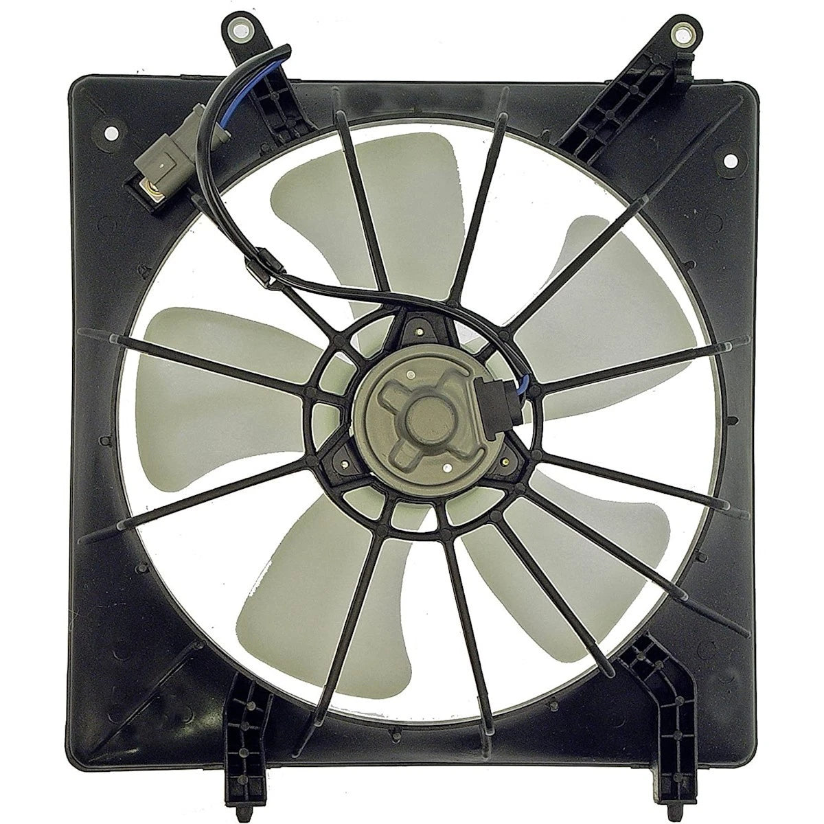 Cooling Fan Assembly for Honda Accord (1998–2002) 620-227, REPH160916