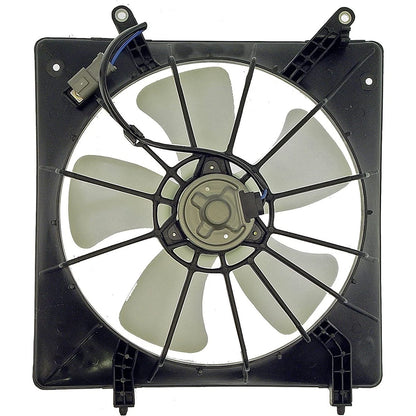 Cooling Fan Assembly for Honda Accord (1998–2002) 620-227, REPH160916