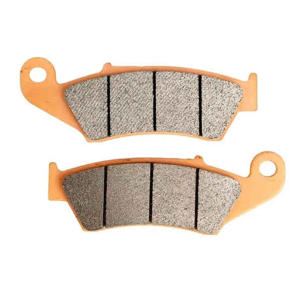 Brake Pads for Yamaha (3B4-W0046-10)