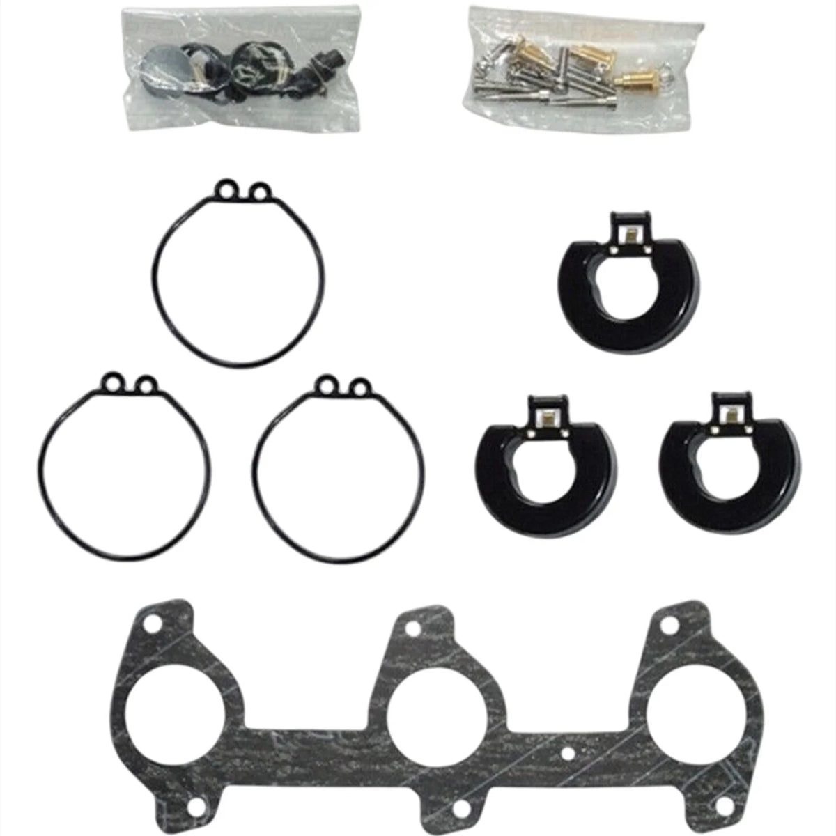 Carburetor Repair Kit 6H3-W0093-02-00 for Yamaha 60 70HP (2-Stroke)