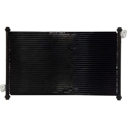 A/C Compressor Kit for Honda Accord (2000) 16804692, 6511627, 78334, 74900