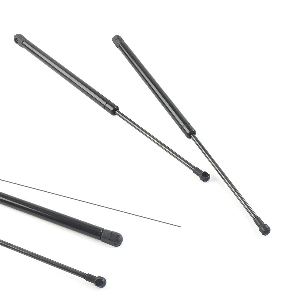 Set of 2 Rear Liftgate Hatch Gas Charged Struts for VW Golf MK5 (2003–2009)