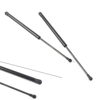Set of 2 Rear Liftgate Hatch Gas Charged Struts for VW Golf MK5 (2003–2009)