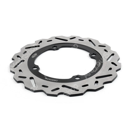 Rear Brake Rotor Disc for Honda CB500F CB500X CBR500R (2013–2015) M538-R036