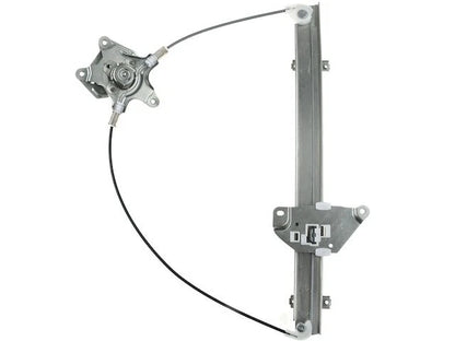 Window Regulator Front Left for Nissan D21 (1986–1994) 91321MTCJ