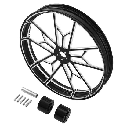 30" Front Wheel Rim Hub for Harley Electra Street Glide (1997–2021)