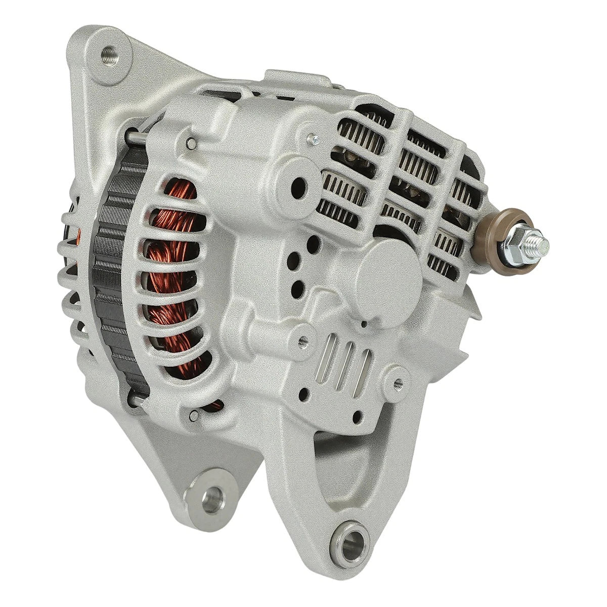 90-Amp Alternator for Mitsubishi Outlander (2003) - 17978499, MN128991, A003TB5491