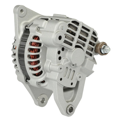 90-Amp Alternator for Mitsubishi Outlander (2003) - 17978499, MN128991, A003TB5491