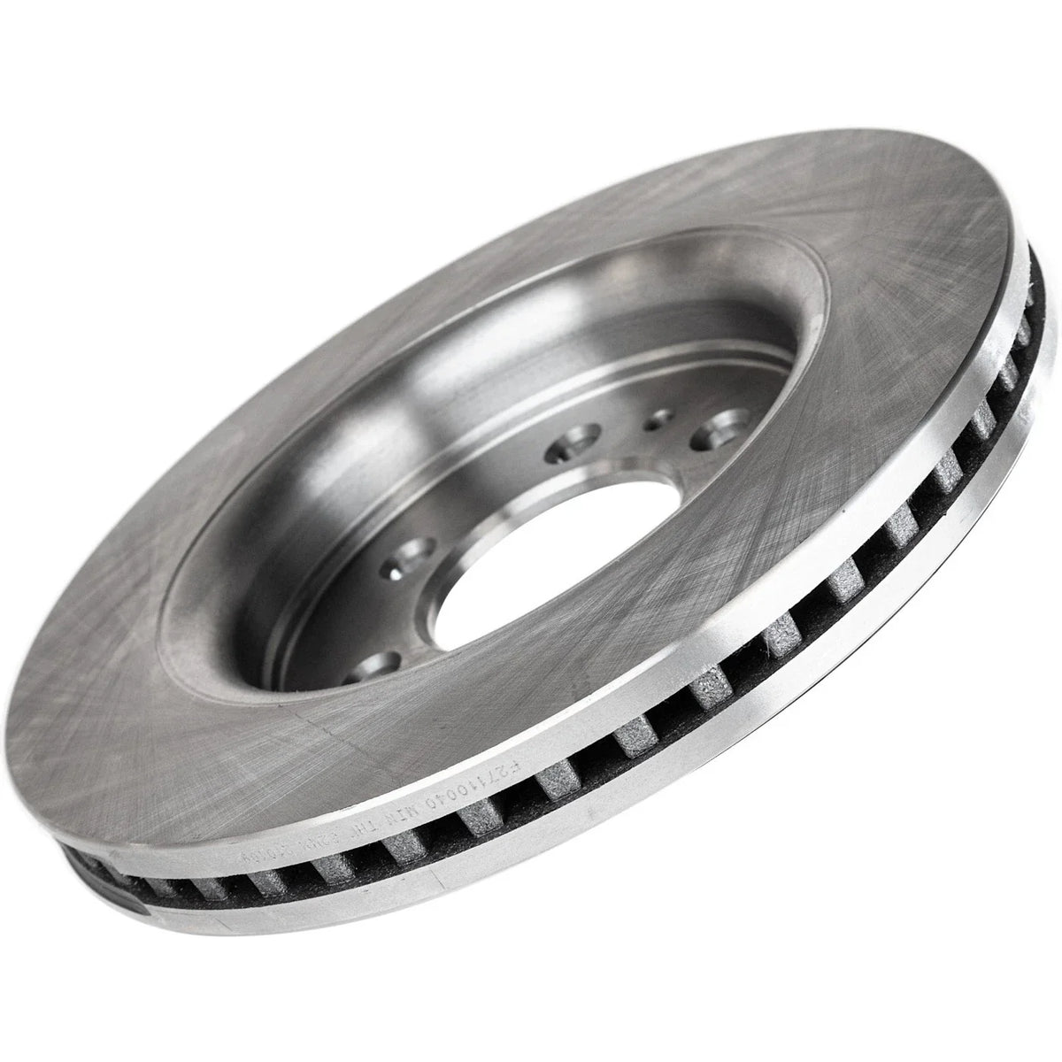 Front Brake Disc for F150 Truck Lincoln Navigator (2007–2020)