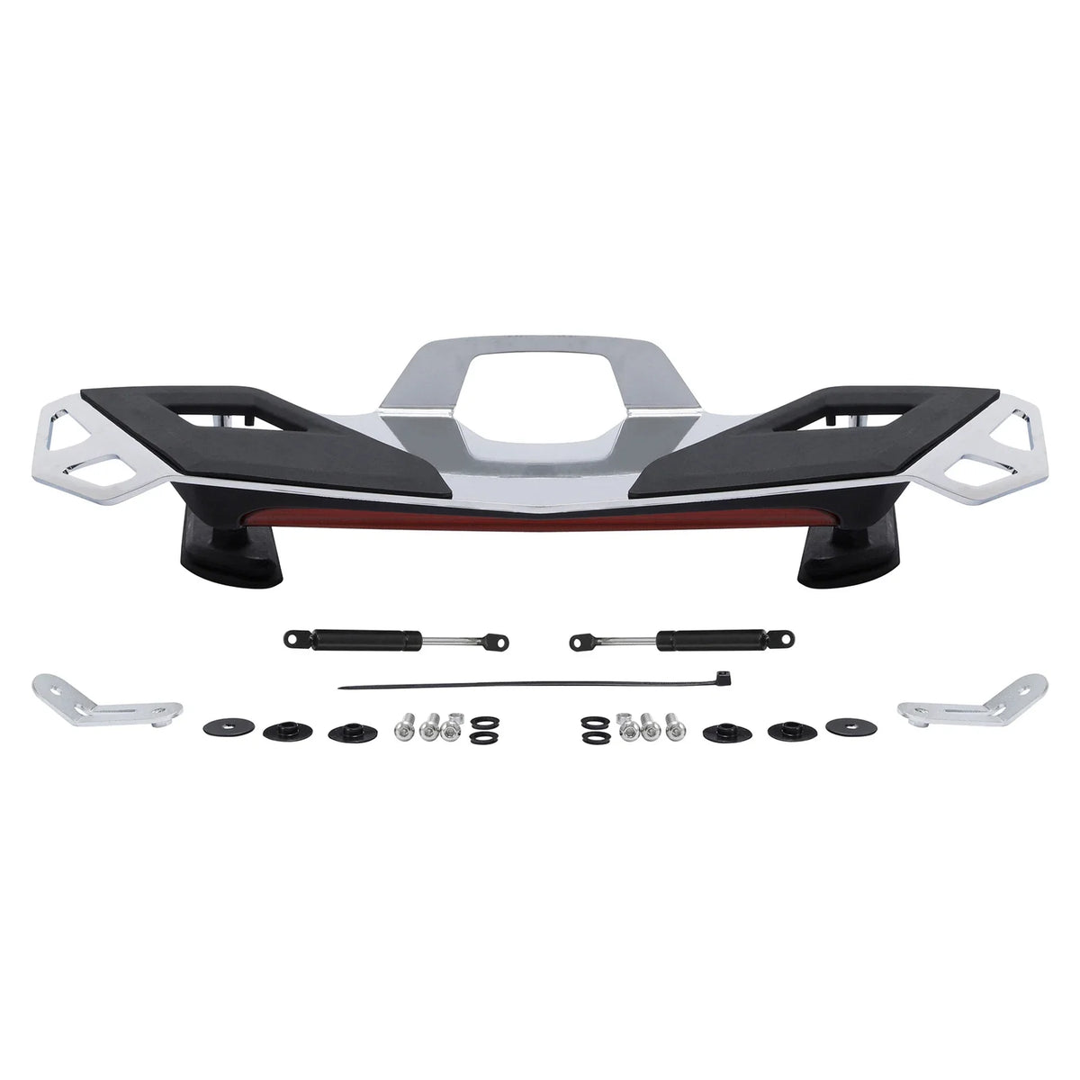 Trunk Luggage Rack LED Brake Light for Honda Goldwing GL1800 (2021–2025)