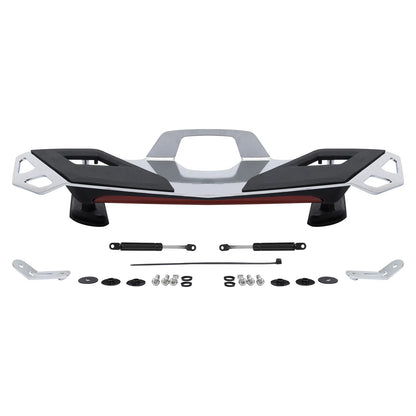 Trunk Luggage Rack LED Brake Light for Honda Goldwing GL1800 (2021–2025)
