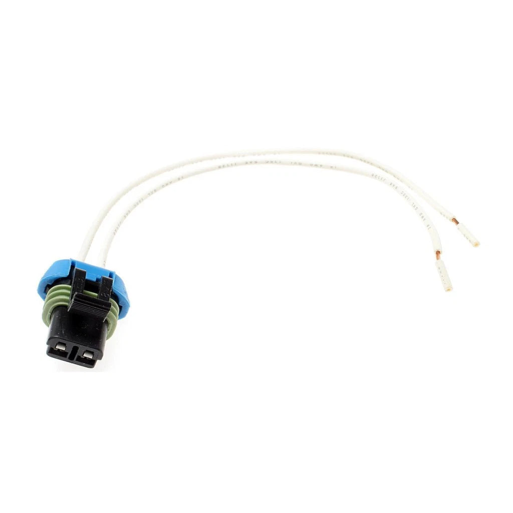 Accelerator Pedal Position Sensor Connector for Navistar 4700/4900 (2001) ALX-PAU-SI-S-689-CLA14