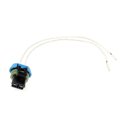 Accelerator Pedal Position Sensor Connector for Navistar 4700/4900 (2001) ALX-PAU-SI-S-689-CLA14