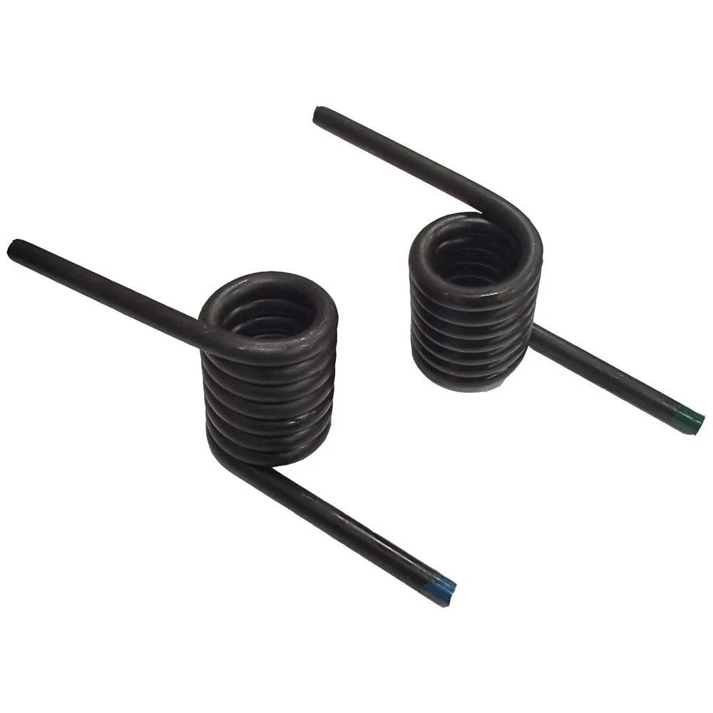Pair of Heavy Duty Ramp Springs for Trailer (2000 lb)