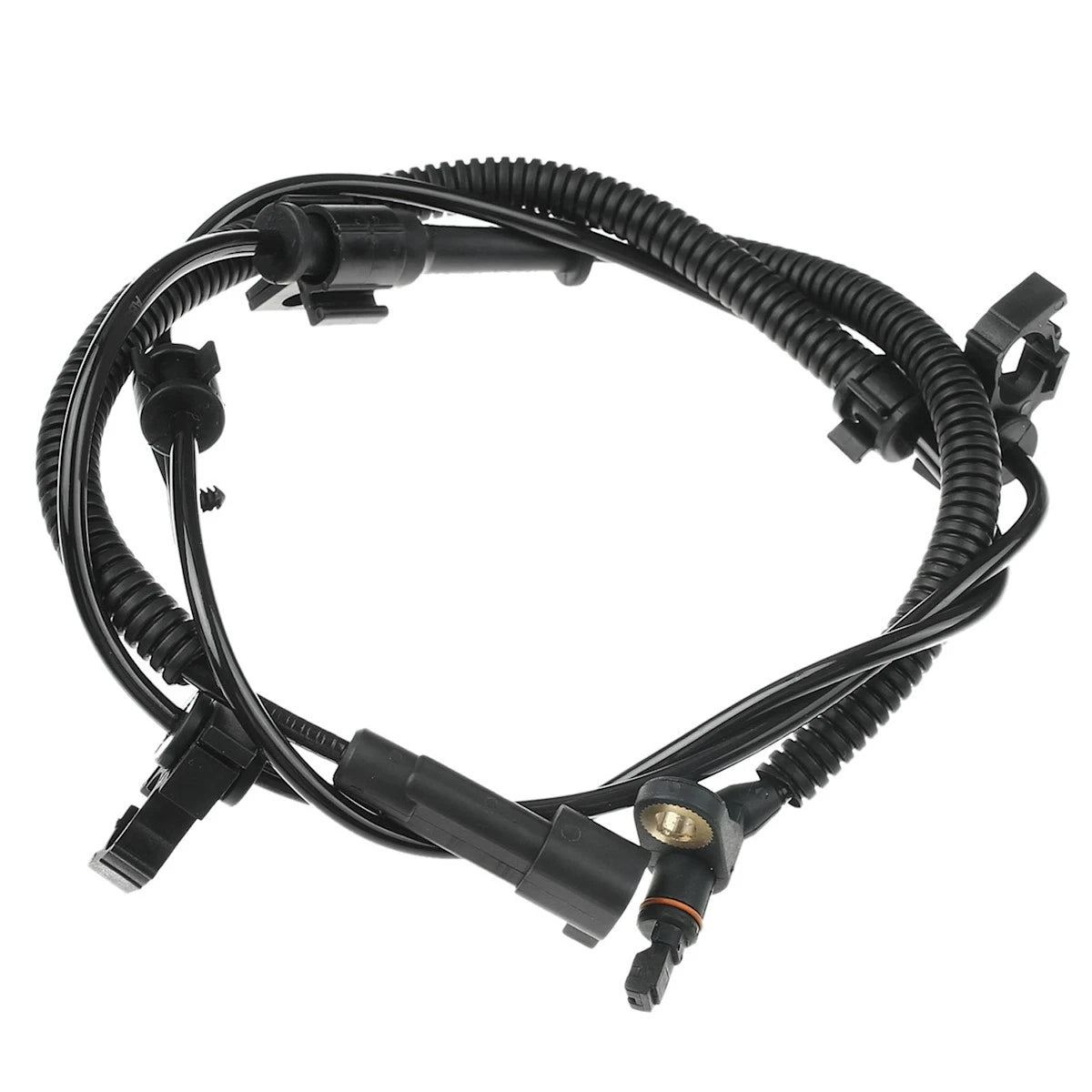 ABS Speed Sensor for Jeep Liberty (2002–2007) 18049016, 52128695AF, 52128695AA