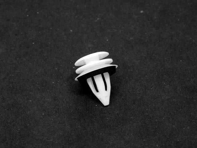 Door Interior Trim Panel Retainer for BMW 320i (2013–2018) 61845JYJW