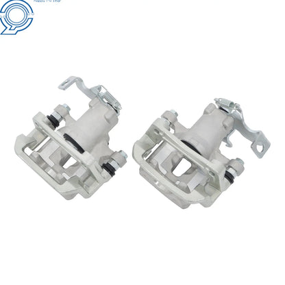 Rear Disc Brake Calipers for Hyundai Veloster (2012–2017)