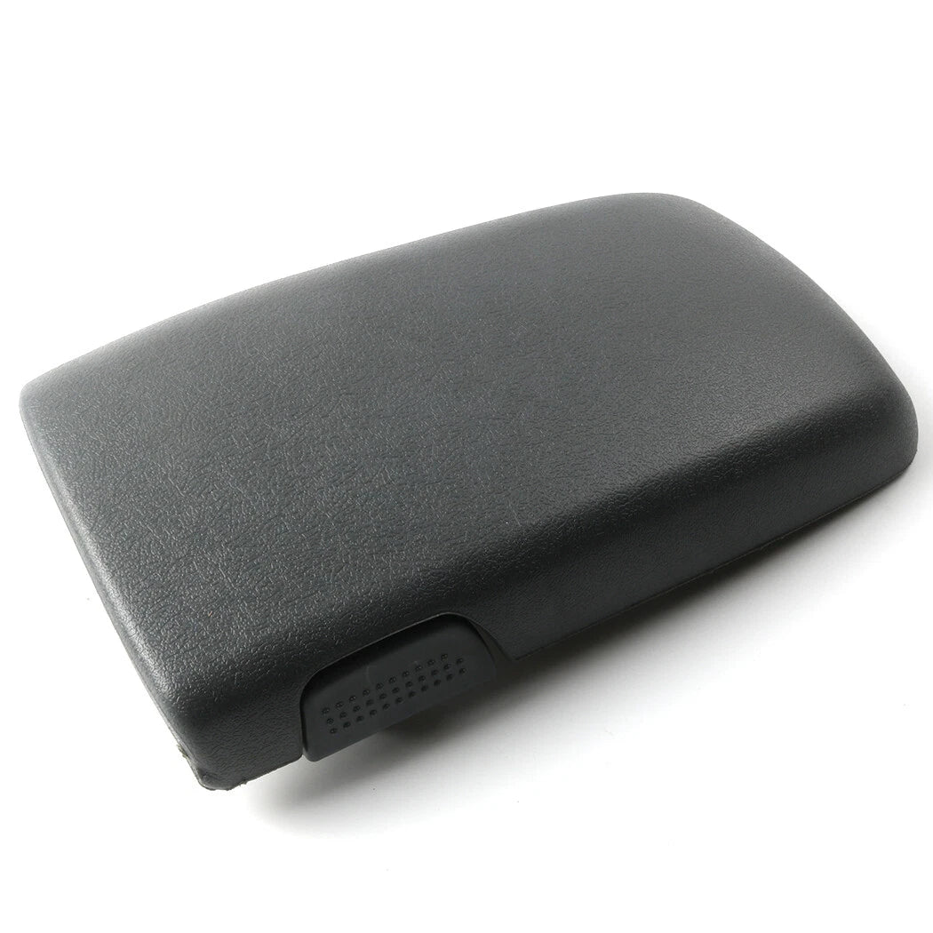 Console Door Lid Armrest for Camaro/Firebird (1997–2002) 10421355 Graphite Gray