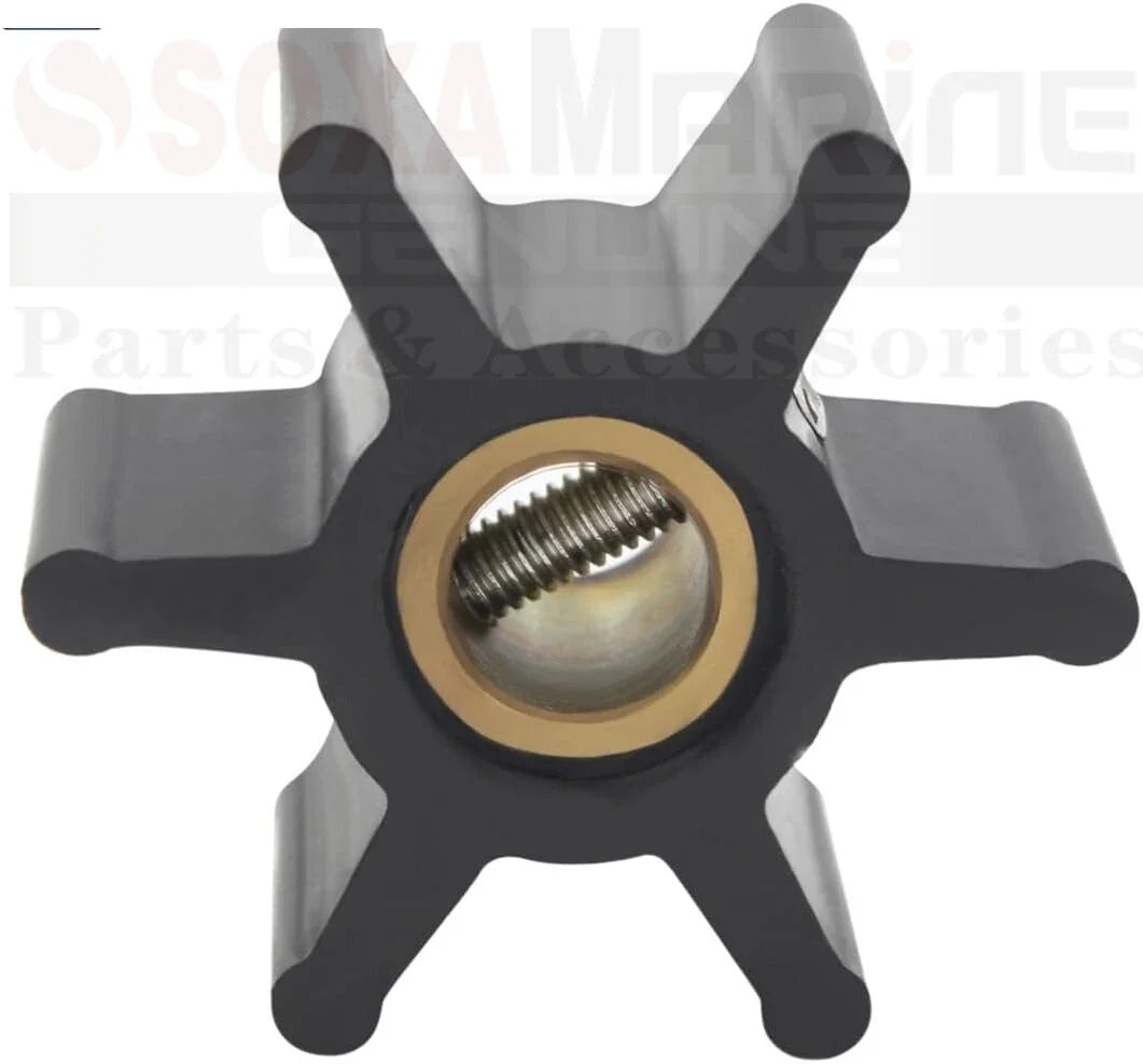 Impeller Kit for Volvo Penta Marine Engine Pump (875807, 3586498)