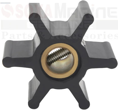 Impeller Kit for Volvo Penta Marine Engine Pump (875807, 3586498)