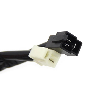Voltage Rectifier Regulator for Suzuki LS650, DR350, DR250, SV650 (1986–2009)