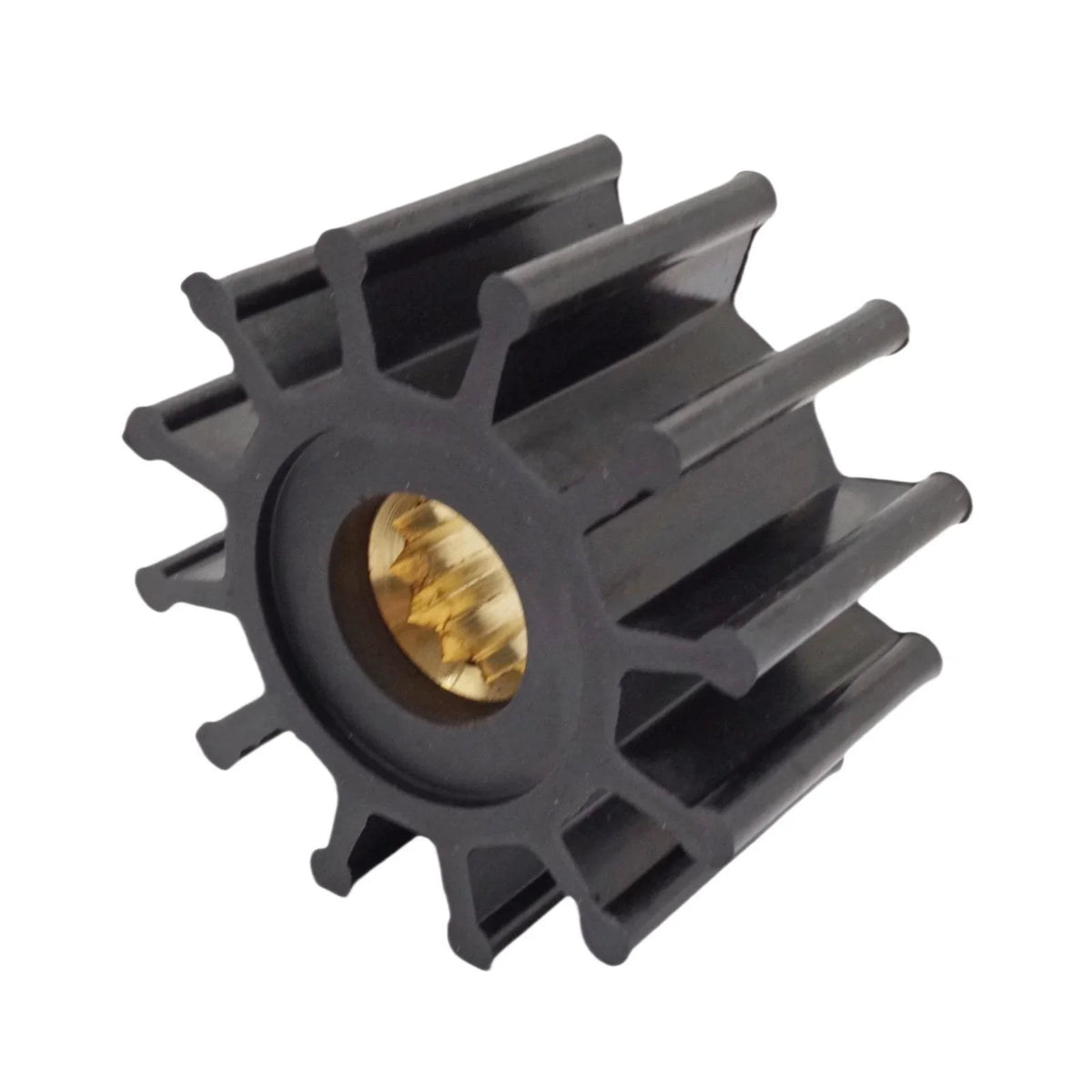 Impeller Kit for Yanmar Marine (129470-42532, 129470-42531, 24341-000600)