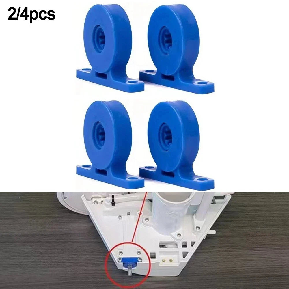 Set of 2 Turbine Bearings for Pentair C80 C-80 (180/280)