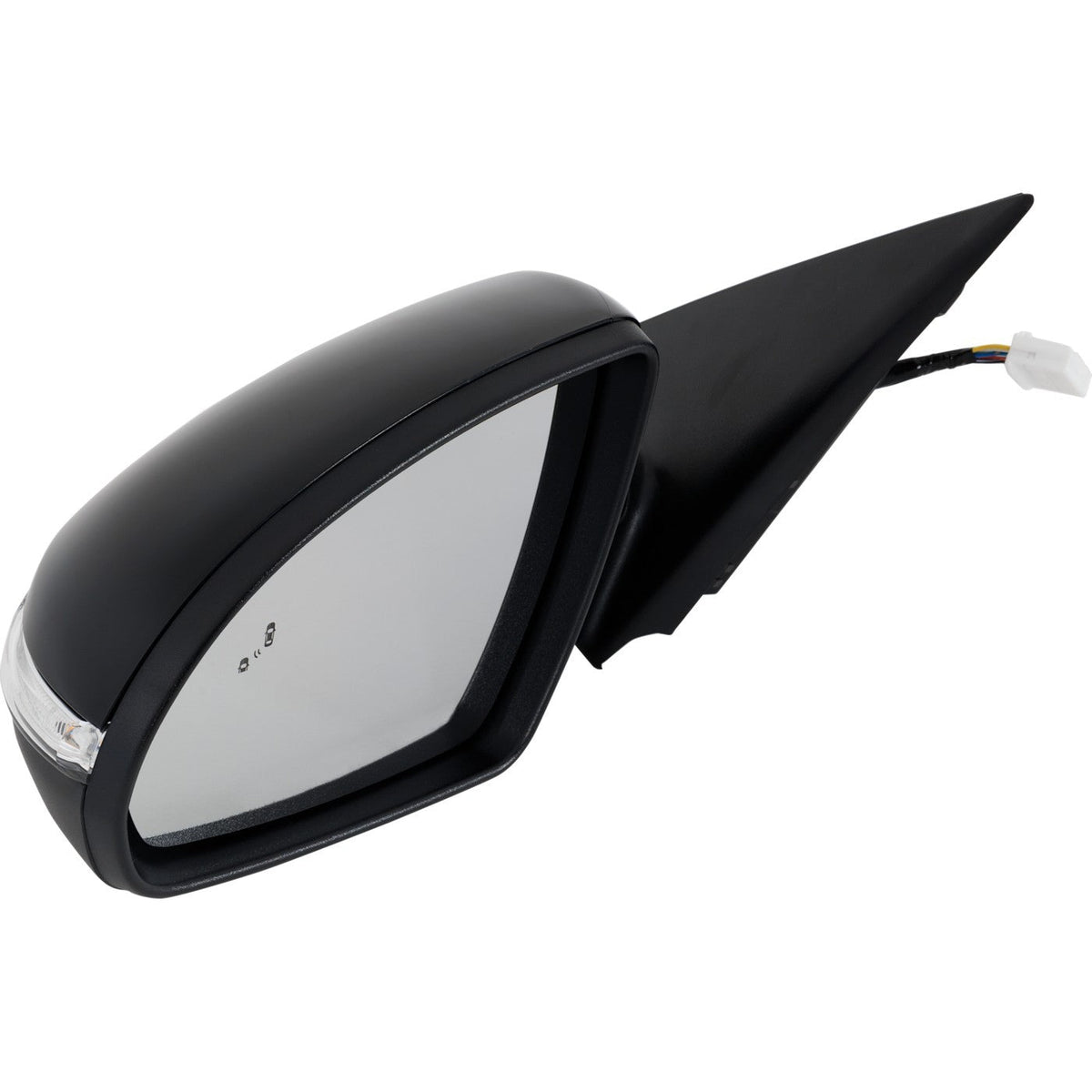Driver Side Mirror for Kia Optima (2019–2020)