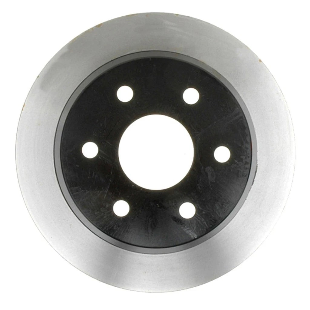 Brake Rotor for Chevy Suburban (2000–2001) OLX-ACD18A952-CL360A53