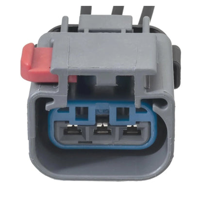 HVAC Blower Motor Resistor Connector for Freightliner XC (2011–2017) ALX-PAU-SI-S2937-CLA15