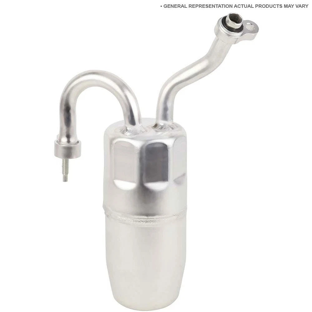 A/C Accumulator Receiver Drier for Ford Tempo (1987) 60-30617, E63Z19C836A