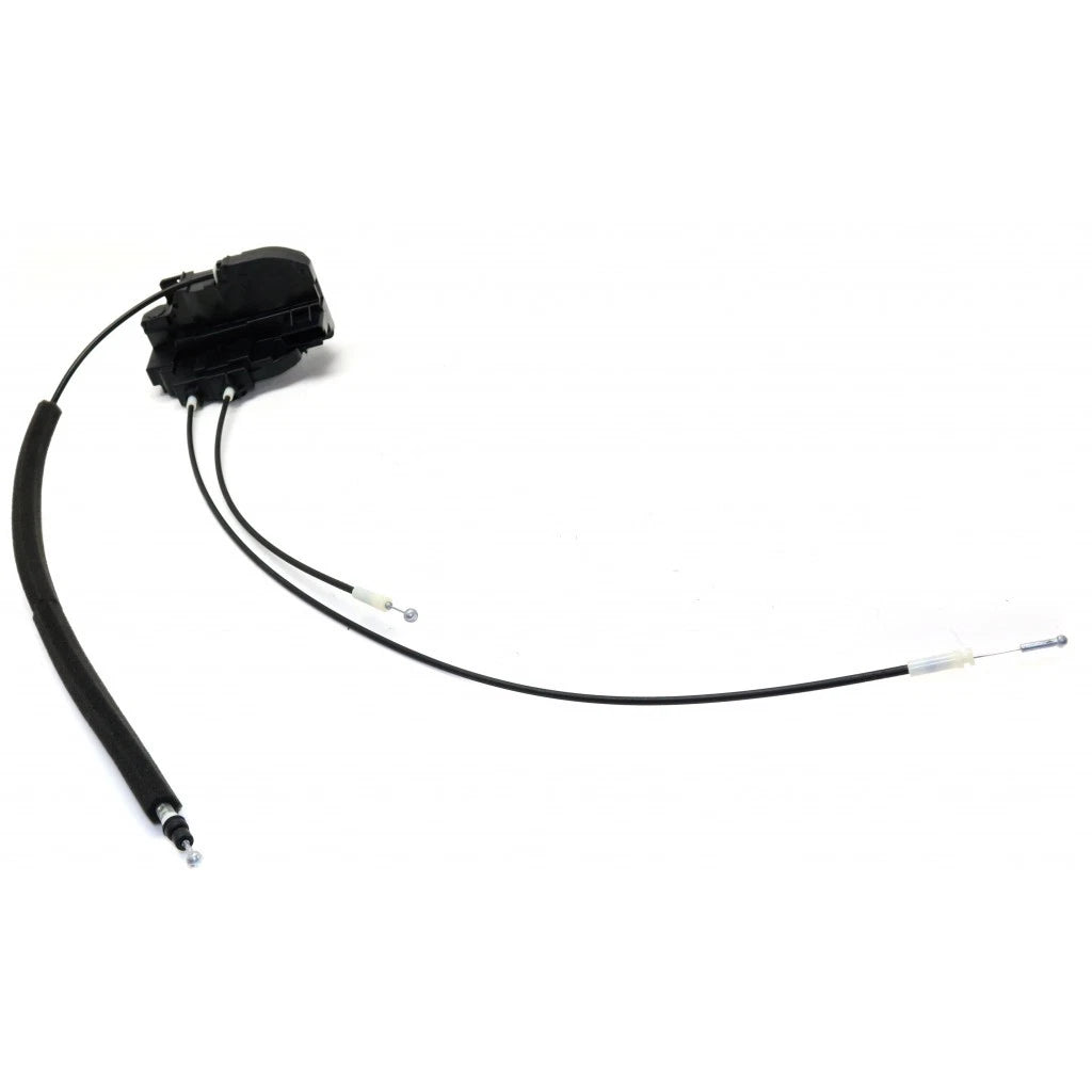 Door Lock Actuator for Nissan Titan (2004–2014) PLX-M0-USA-REPN315308-CL360A70
