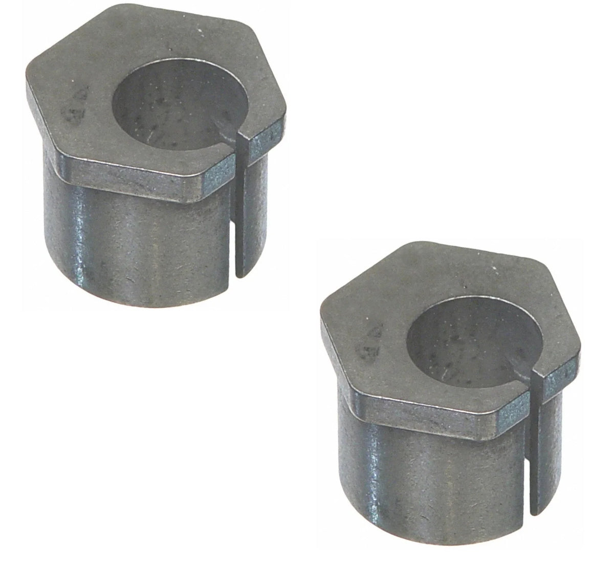 Set of 2 Front Alignment Caster Camber Bushings for Mazda Navajo (1991–1994)