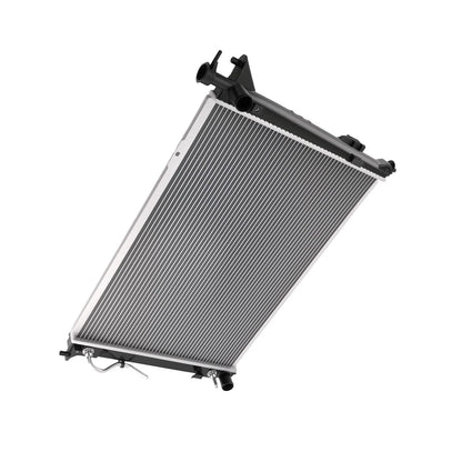 Advanced Radiator for Hyundai Santa Fe/Kia Sorento (2010–2019) RAD13194