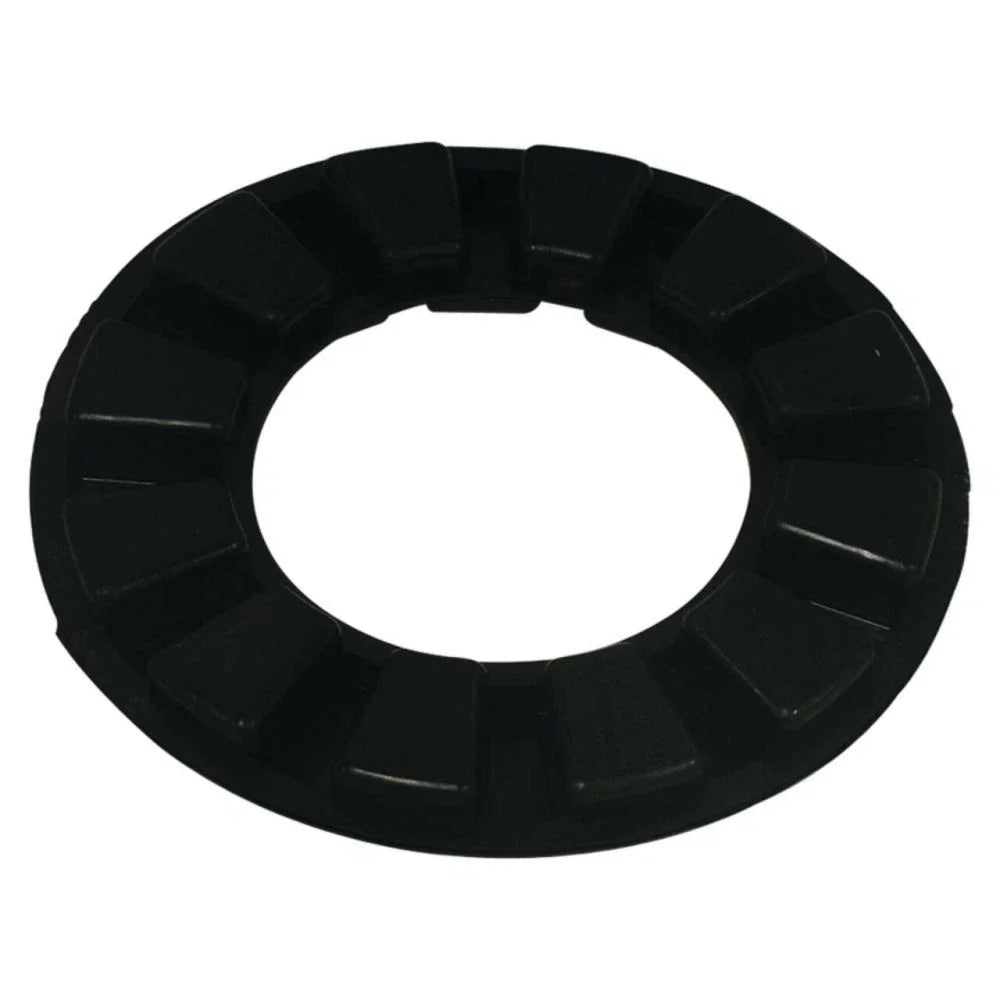 Hydraulic Pump Drive Isolator Cushion for John Deere 2150 (Fits R78202, T58196)