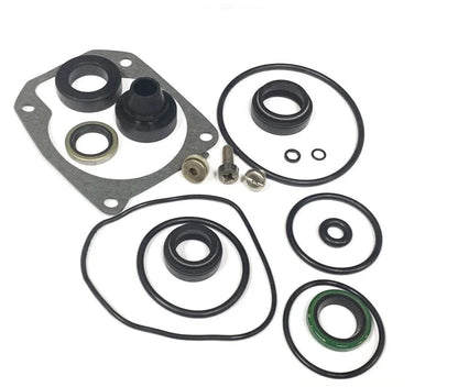 Lower Unit Seal Kit for Johnson/Evinrude 35-50 HP Outboard (0433550)