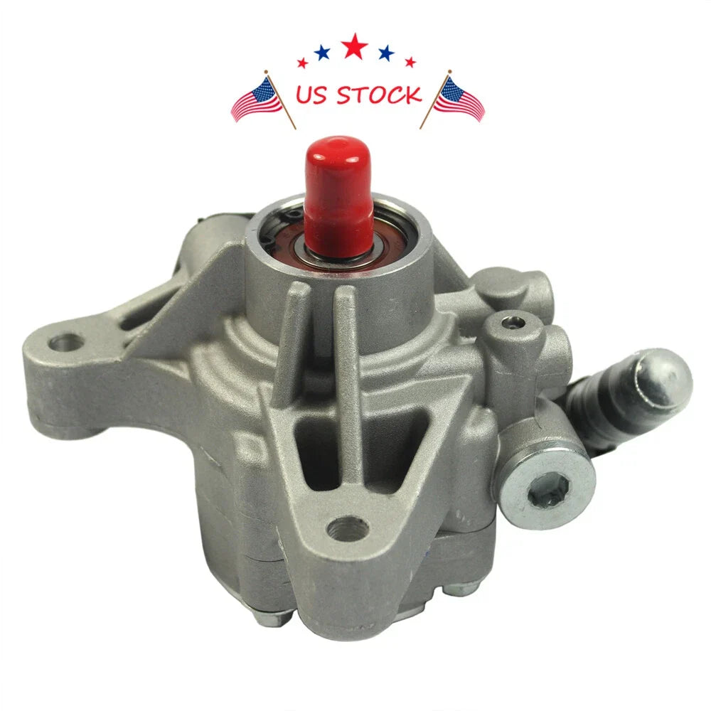 Power Steering Pump for Honda Accord CR-V Element Acura RSX TSX