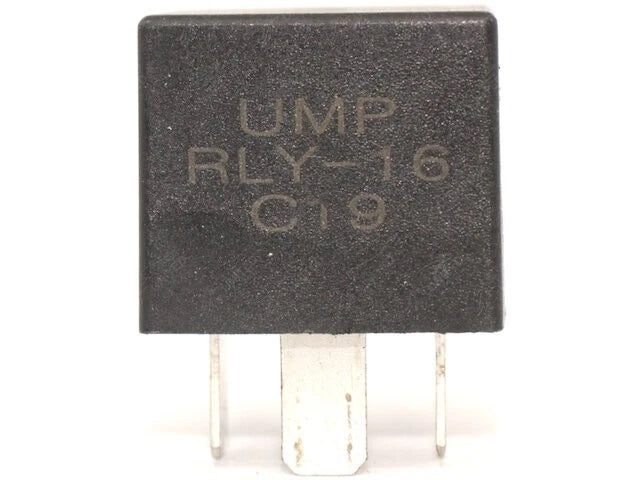 Computer Control Relay for Volkswagen Jetta (29673YFFS)