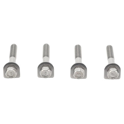 Water Pump Repair Kit for Yamaha Outboard (6P2-W0078-00)