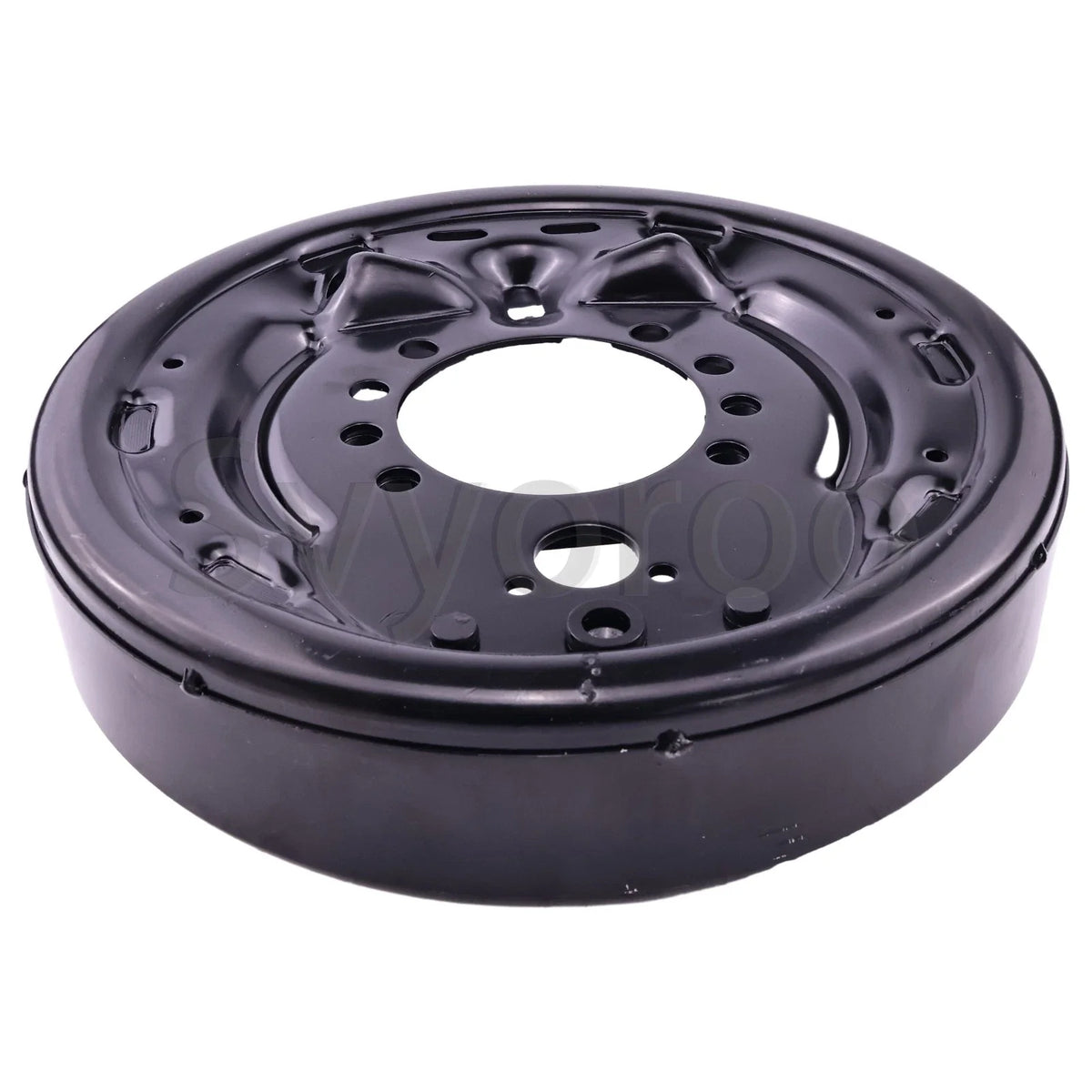 Backing Plate Assembly 47403-33240-71 for Toyota Forklift (7-8FDN30)