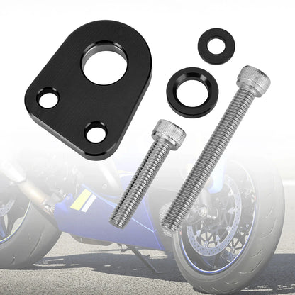 Aluminum Shifting Gear Lever Stabilizer for Suzuki GSX-S1000/GT Katana (T9)