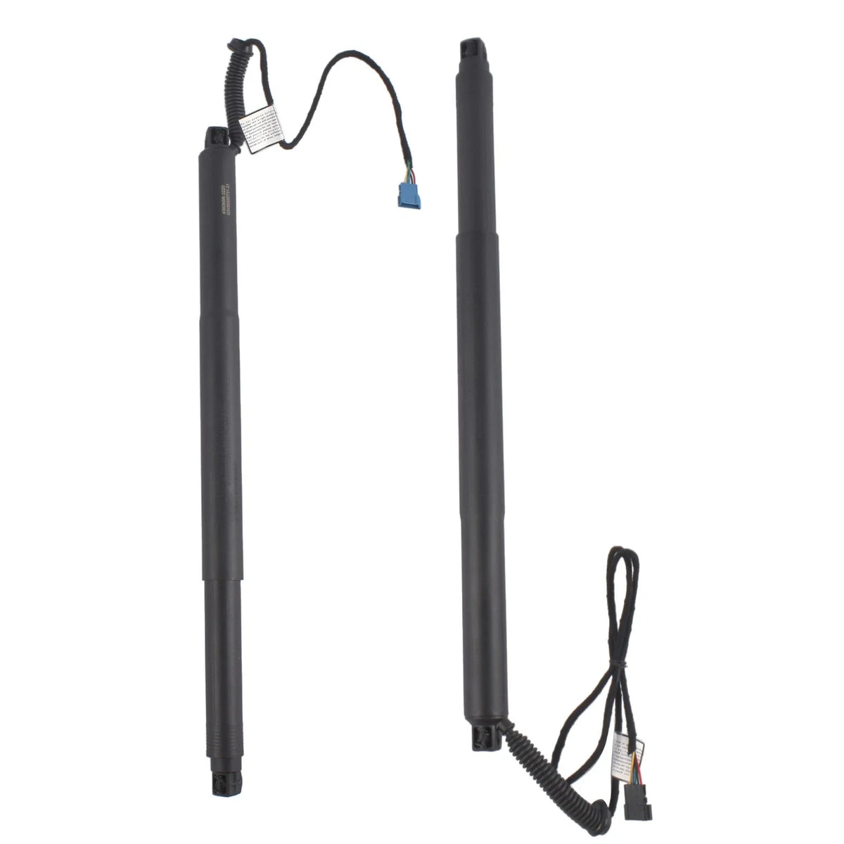 Rear Tailgate Lift Supports for BMW X4 (2015–2018)