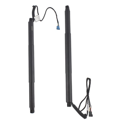 Rear Tailgate Lift Supports for BMW X4 (2015–2018)