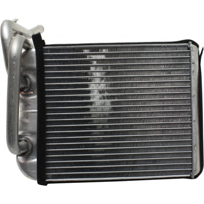 Heater Core for Isuzu Hombre (1996–2000) | CLX-M0-USA-REPG503001-CL360A72