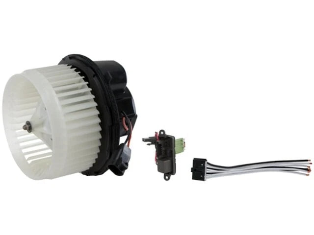 HVAC Blower Motor Kit for Chevrolet Tahoe (2000–2006) 17995RGBD